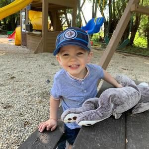 Meet your Posher, Laura